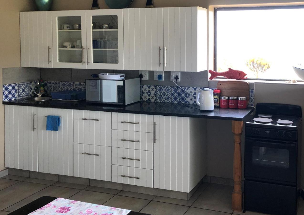 Wilderness Ocean View Cottage Esterno foto
